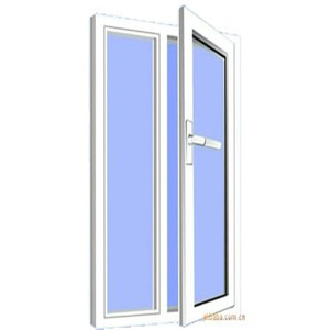 Nội Thất Văn Phòng Senegal Rfl Giá Cho Phòng Ngủ Pvc Ấn Độ Phong Cách Cửa Với Giấy Chứng Nhận Ce - Product Image 3