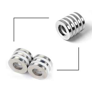 Ndfeb-imán fuerte para terapia magnética, material N38 de alta resistencia, de material de terapia magnética, venta directa de fábrica - Product Image 2