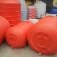 Soluciones Personalizadas Disponibles: Máquina de Moldeo por Extrusión y Soplado para Producción de Plástico HDPE, Tanque de Agua de 2000L y 4 Capas