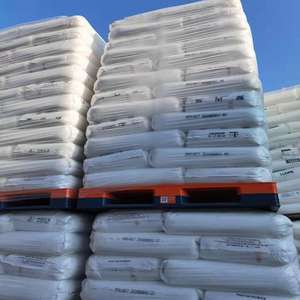 เม็ดพลาสติก PP วัสดุบริสุทธิ์และรีไซเคิล CAS 9003-07-0 เรซิน PP โพลีโพรพิลีน - Product Image 6