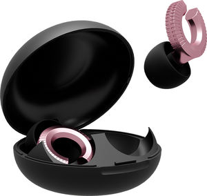 <span class=keywords><strong>Bouchon</strong></span> <span class=keywords><strong>d</strong></span>'<span class=keywords><strong>oreille</strong></span> insonorisé en silicone <span class=keywords><strong>Anti</strong></span>-<span class=keywords><strong>bruit</strong></span> Bouchons <span class=keywords><strong>d</strong></span>'<span class=keywords><strong>oreille</strong></span> de sommeil Isolation phonique Réduction du <span class=keywords><strong>bruit</strong></span> Protection des oreilles Bouchons <span class=keywords><strong>d</strong></span>'<span class=keywords><strong>oreille</strong></span> de natation - Product Image 1