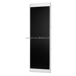 Tùy chỉnh On-Board Màn hình <span class=keywords><strong>LCD</strong></span> 6.8 "IPS mô-đun Màn hình mipi hiển thị 6.86 <span class=keywords><strong>inch</strong></span> 480x1280 TFT <span class=keywords><strong>LCD</strong></span> với cảm ứng điện dung tùy chọn - Product Image 3