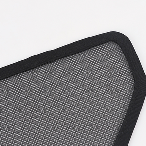 Pare-soleil à roulettes pour voiture, pare-soleil pour fenêtres, pour l'été, nouveau Style - Product Image 5