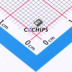 Resistencia de Detección de Corriente / Shunt LRAM12CFTR016, Resistencia 1206 (Resistencia: 16mOhm) (Precisión: 1%) (Potencia: 1W) - Product Image 1