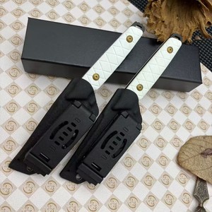 Commercio all'ingrosso della fabbrica <span class=keywords><strong>San</strong></span> Diego piccolo coltello dritto G10 manico campeggio esterno tattico K <span class=keywords><strong>punta</strong></span> trasportare con coltello da tasca - Product Image 6
