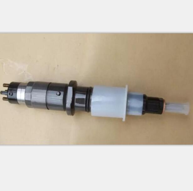common rail diesel fuel injector 0445120291 for Yuchai YC6J-EU4 YC4E