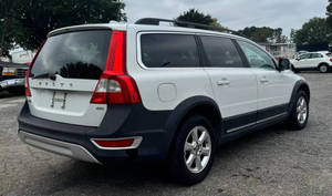 รถยนต์มือสองราคาถูก Volvo XC70 3.2 Wagon 4 ประตู ปี 2012 เบาะหนัง พวงมาลัยซ้าย กล้องมองหลัง ไฟหน้า LED จอสัมผัส ซันรูฟ ขายส่ง - Product Image 3