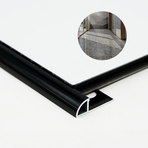 Ruicheng Chất lượng cao cấp phong cách hiện đại thanh kim loại truy cập gạch viền linh hoạt và phong cách cạnh cắt - Product Image 3