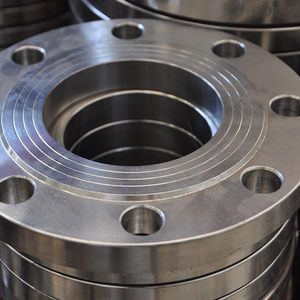 Flanges rondes forgées en acier inoxydable/acier au carbone <span class=keywords><strong>de</strong></span> 72 pouces <span class=keywords><strong>pour</strong></span> les tuyaux d'eau industriels Norme ANSI Classe 1500 Pression - Product Image 5