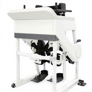 Exoesqueleto Robótico de Rehabilitación para Entrenamiento de la Marcha, Miembros Inferiores, Esqueleto Externo, Entrenamiento Multimodo para Discapacitados BZ-RH10 - Product Image 1