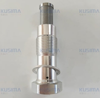 Kit de Réparation de Chaîne de Distribution Moteur B47 d'Origine pour BMW MINI B47D20 – Kit de Réparation avec Tendeur et Pignon – Référence OE 13528576284 11318570649
