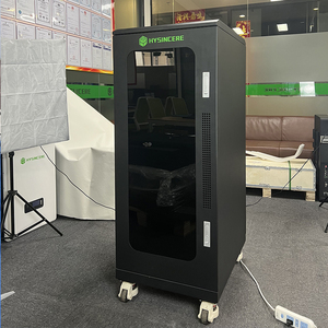 CATL Lifepo4 5KW Module de stockage d'énergie solaire PV monté en rack pour armoire 100Ah 48V/51.2V 200Ah batterie au lithium-ion - Product Image 6