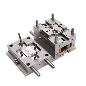 Khuôn Đúc Theo Yêu Cầu Nhà Cung Cấp Khuôn Đúc Nóng Sản Xuất Khuôn Ép Nhựa - Product Image 6