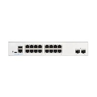Switch de Red C1200-16T-2G de la Serie C1200 de 16 Puertos GE y 2x1G SFP, ¡Gran Venta! - Product Image 4