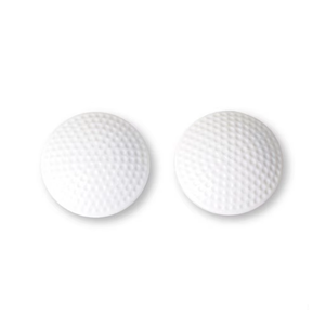 Étiquette de sécurité EAS professionnelle Enguard, <span class=keywords><strong>crochet</strong></span> circulaire grand format 42 mm, étiquette <span class=keywords><strong>antivol</strong></span> RF pour vêtements, supermarchés, 1,5 m - Product Image 1