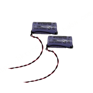 Batería de Controlador Dedicada A-B-B TA951F 3BDH001030R0001 AC900F para PLC, 100% Nueva y Original, 1 Año de Garantía, 3BDH00103 - Product Image 1