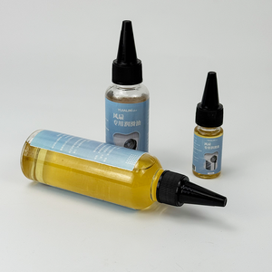 Olio compressore industriale YIJIALIN | Lubrificante a lunga durata antiusura a basso rumore per ventilatori elettrici motori elettrodomestici ISO VG - Product Image 4