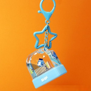 Nuevo Diseño con Llavero, Sellos de <span class=keywords><strong>Ropa</strong></span> para Niños, Estilo Llavero - Product Image 6