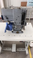 Machine à coudre pour franges de tapis AK-3700F AK-3700LF