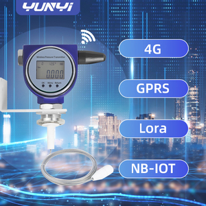 Yunyi LoRa Wireless Technology Submersible <strong>Level</strong> Transmitter Corrosion Proof for Underground <strong>Tank</strong> Remote Monitoring <strong>System</strong> - Product Image 2
