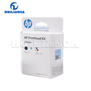 Cabeça de Impressão 3jb06AA Gt51 Gt52 M0h50A M0h51A para Impressoras HP Gt5810 Gt5820 Gt5822 Tanque de Tinta 410 418 419 310 318 319 - Product Image 3