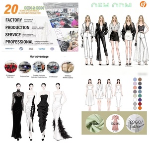 4209 Fabricante de ropa personalizable de alta calidad para mujer vestido largo Maxi sin tirantes diseño Floral bajo MOQ ropa de marca propia - Product Image 1