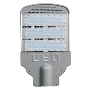 Miniature Smart Pole 50w 60w boîtier de lampe <span class=keywords><strong>fleur</strong></span> dissipateur thermique boîte mur ancien adaptateur de <span class=keywords><strong>lampadaire</strong></span> Led réverbère pour l'extérieur - Product Image 4