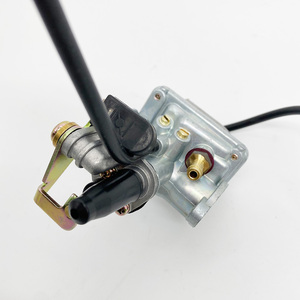 Nouveau carburateur pour <span class=keywords><strong>Suzuki</strong></span> 50cc <span class=keywords><strong>LT</strong></span> <span class=keywords><strong>50</strong></span> LT50 JR50 ATV <span class=keywords><strong>QUAD</strong></span> 1984 1985 1986 1987 - Product Image 6