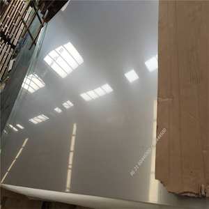 Tôle d'acier inoxydable <span class=keywords><strong>de</strong></span> calibre 13 Jauge 10 304 - Product Image 2