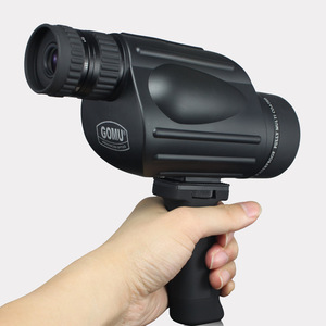 GOMU <b>Night</b> <b>Vision</b> Monocular 10-30x50 Zoom Waterproof High Definition Civilian Use - Product Image 3