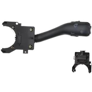 Commutateur d'essuie-glace Commutateur combiné Commutateur de clignotant pour <span class=keywords><strong>Audi</strong></span> 4E0953503B 4E0953503B4PK - Product Image 3