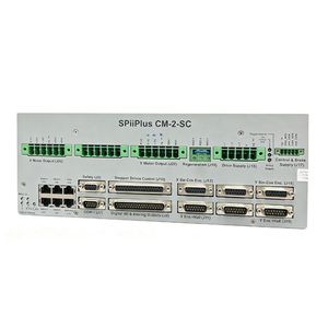 100 ชิ้น คอนโทรลเลอร์โมชั่นแบบสองแกน CM 2 A R M2 H2 SC ของแท้ อะไหล่อุตสาหกรรมอัตโนมัติ - Product Image 2
