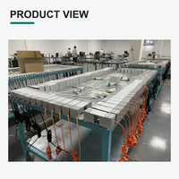 Célula de Carga de Punto Único de Aluminio Certificada HCE OIML NTEP WL1260 (KeLi UDJ L6W MT1260) 100kg-750kg IP65 Impermeable con 1 Año de Garantía