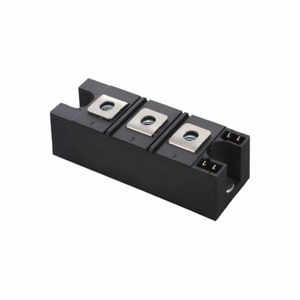 Buy Electronics Components Online VS-VSKT142/14PBF Original One Stop Service Thyristors INT-A-Pak - Product Image 1