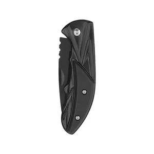 Wholesale Outdoor Camping Survival Pocket Knife Lightweight Folding Tactical Pocket Knife