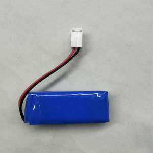Lipo Battery 602040 7.4V 2S1P LiPo Battery with Plug for RC <strong>Evader</strong> BX Car Truck - Product Image 2
