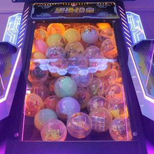 Juegos de Arcade al por Mayor, Salas de Juegos, Máquinas de Arcade Comerciales que Funcionan con Monedas, Máquinas Tragamonedas para Niños - Product Image 3