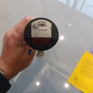 เซ็นเซอร์วัดระดับอิเล็กทรอนิกส์ IFM รุ่น LK1022 คุณภาพสูง ใหม่และของแท้ ราคาดี - Product Image 5