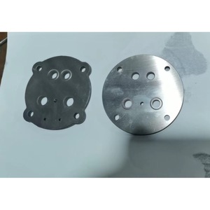 Plaque de soupape de type 65, joints et pièces consommables pour compresseur à piston métallique - Product Image 4