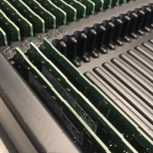 32GB DDR4 2666 REG ECC Server Memory PC4-2666V RDIMM Original