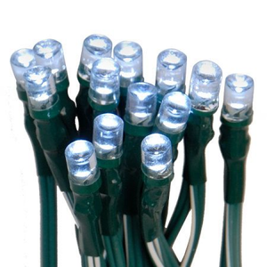 الأكثر مبيعًا شعبية من المصنع مباشرة بالجملة مصابيح سلسلة ملحومة صديقة للبيئة داخلية خارجية ليد ديكور مهرجان موسمي - Product Image 5