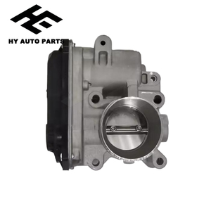 8200568712 8200285017 8200284968  161202859R Cuerpo de Aceleración para <span class=keywords><strong>Renault</strong></span> Twingo 1.2L 16V D4F 2007 2014 - Product Image 6