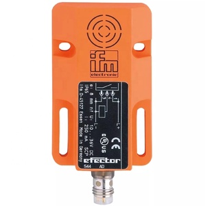 New German IFM Proximity <b>Switch</b> IW5051 <b>Sensor</b> <b>Switch</b> Limit <b>Sensor</b> Genuine Stock - Product Image 1