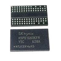 H5PS1G63KFR-S5C H5PS1G63KFR-S6C 1 Go DDR2 SDRAM Mémoire IC 1,8 V FBGA-84 Puce RAM haute vitesse pour système embarqué de contrôle industriel