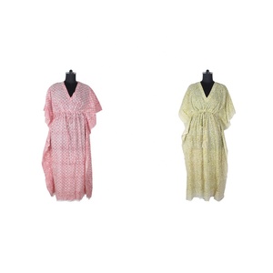 Bandage Gown Dress Wholesale Long <b>Kaftan</b> Manufacturer - Product Image 1