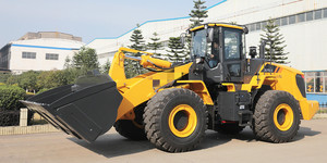 ปั๊มไฮดรอลิก LIUGONG 886H สำหรับรถตักล้อยาง 6 ตัน - Product Image 3