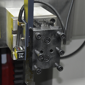 Máquina Móvil para Reparación de Ruedas Dañadas CKL22Q, Torno de Corte de Ruedas CKL22Q - Product Image 4