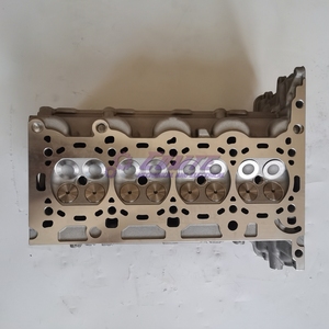 55565291 93169418 55565295 motore A14NET gruppo testata motore per Chevrolet Cruze Orlando Trax 1.4T - Product Image 4