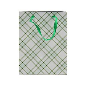 Vente flash - Sacs en papier personnalisés pour les achats avec poignée - Product Image 2