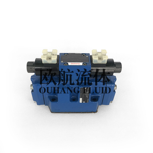 Válvula Proporcional 4WEH 16 <span class=keywords><strong>L72</strong></span>/6HG24N9ETK4/B10 - Product Image 1